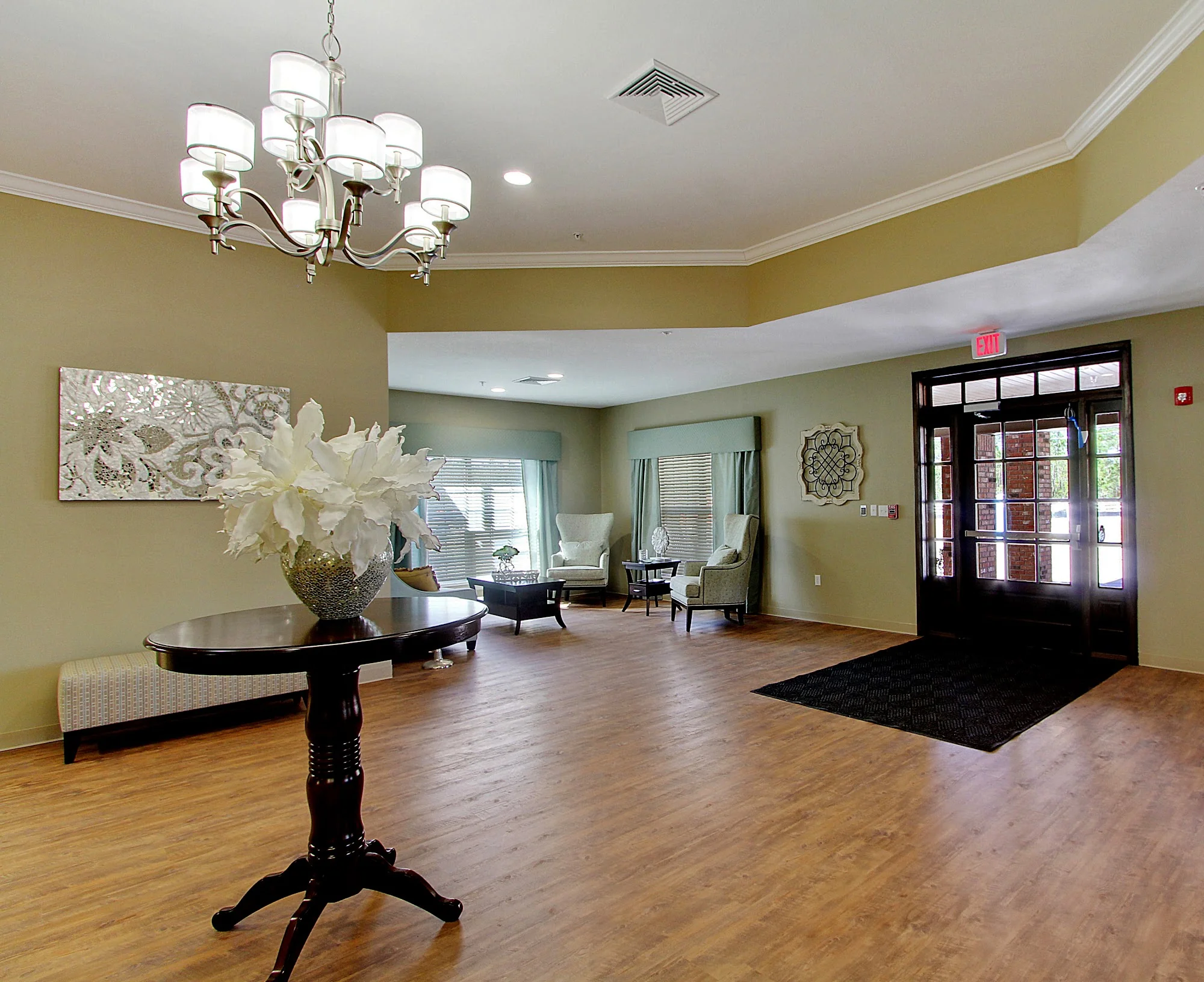 GULFPORT CARE CENTER