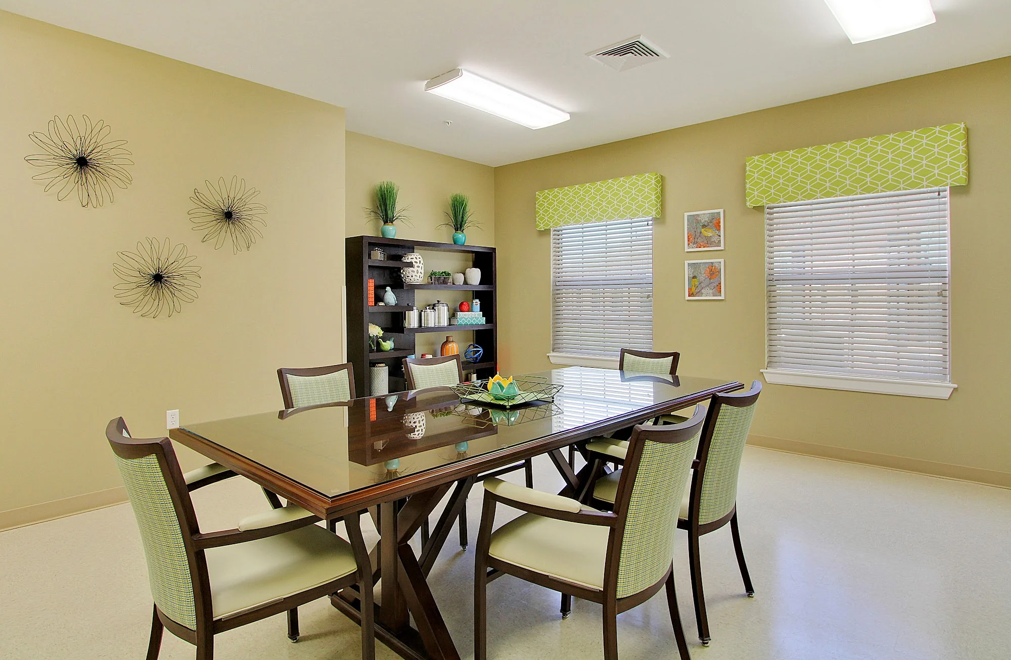 GULFPORT CARE CENTER