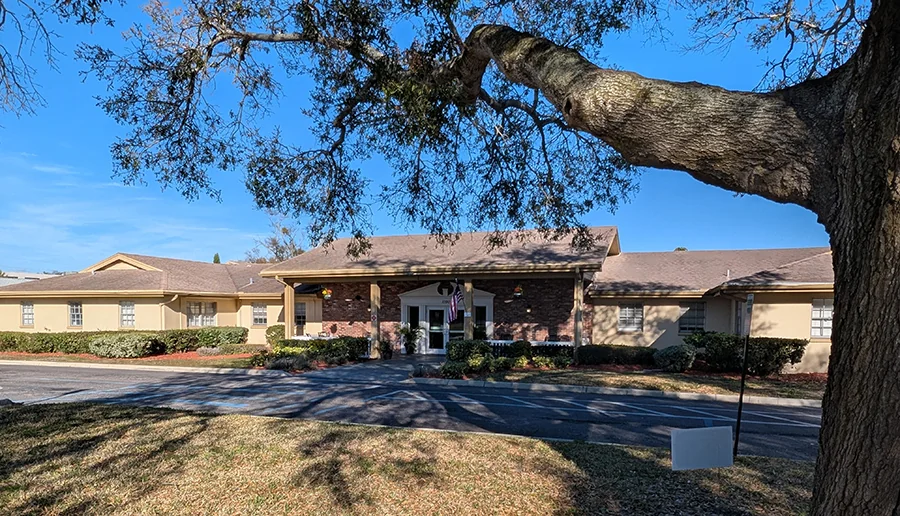 GULFSIDE HEALTH AND REHABILITATION CENTER