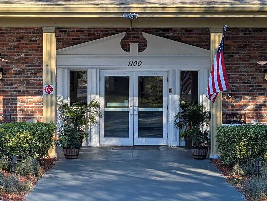GULFSIDE HEALTH AND REHABILITATION CENTER