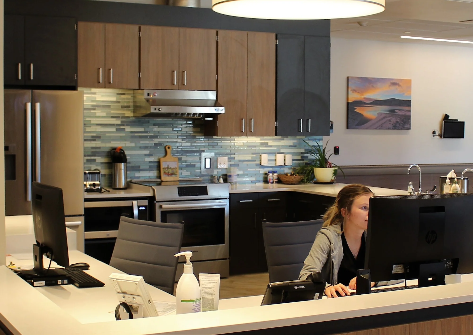 GUNNISON VALLEY HEALTH SENIOR CARE CENTER