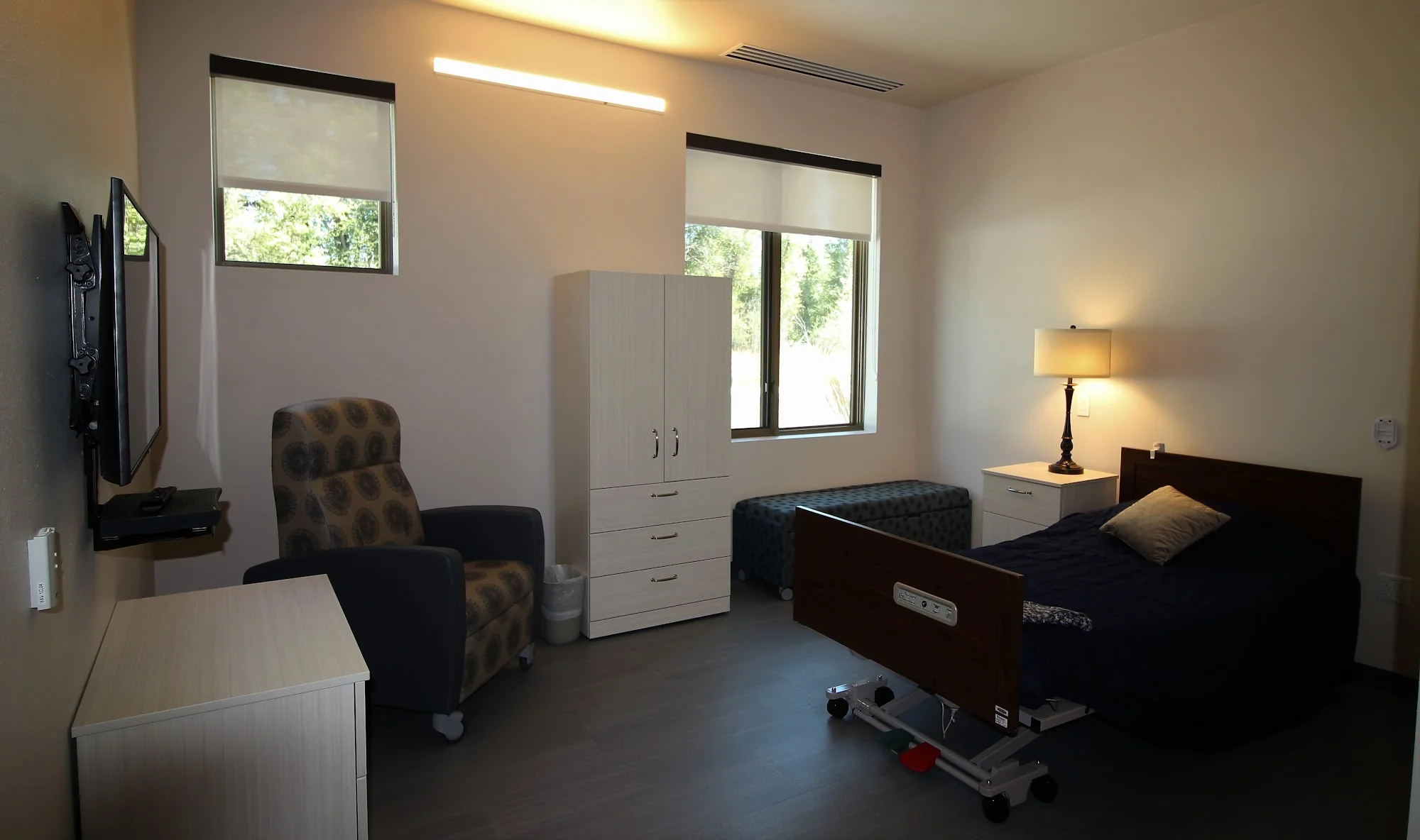 GUNNISON VALLEY HEALTH SENIOR CARE CENTER