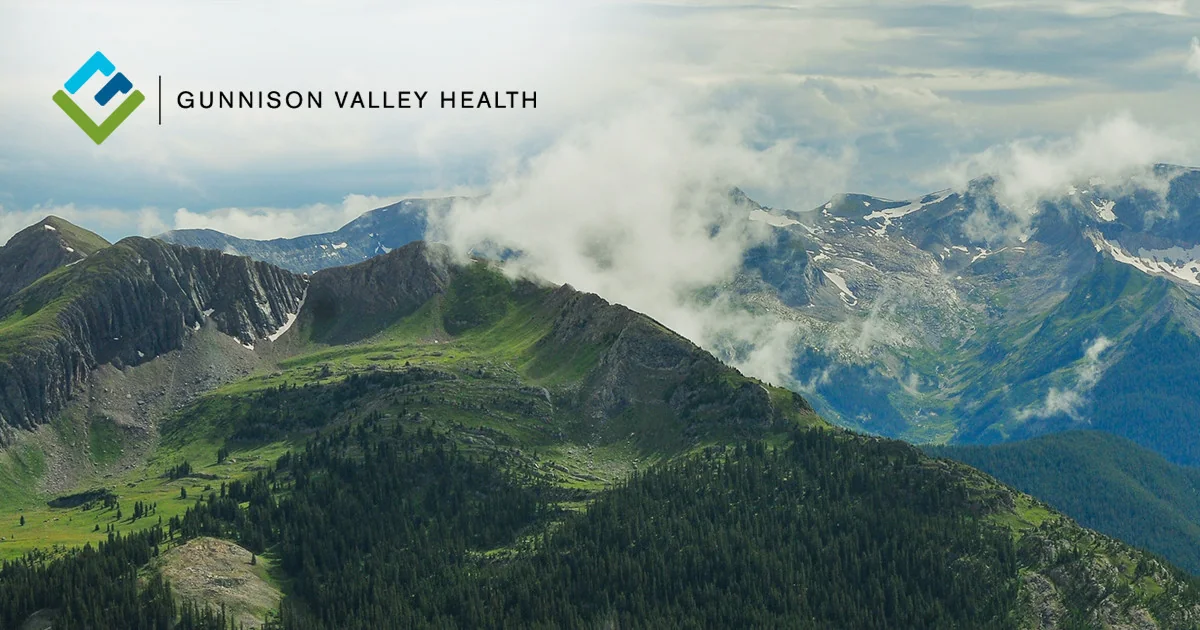 GUNNISON VALLEY HEALTH SENIOR CARE CENTER