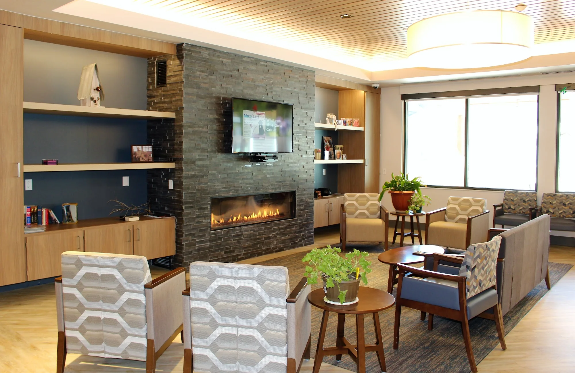 GUNNISON VALLEY HEALTH SENIOR CARE CENTER