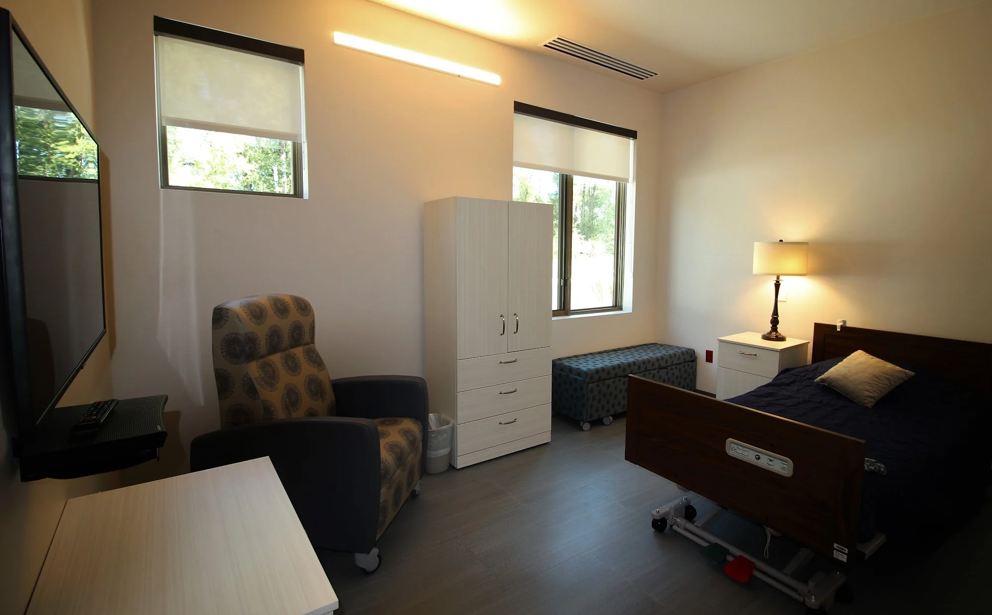 GUNNISON VALLEY HEALTH SENIOR CARE CENTER