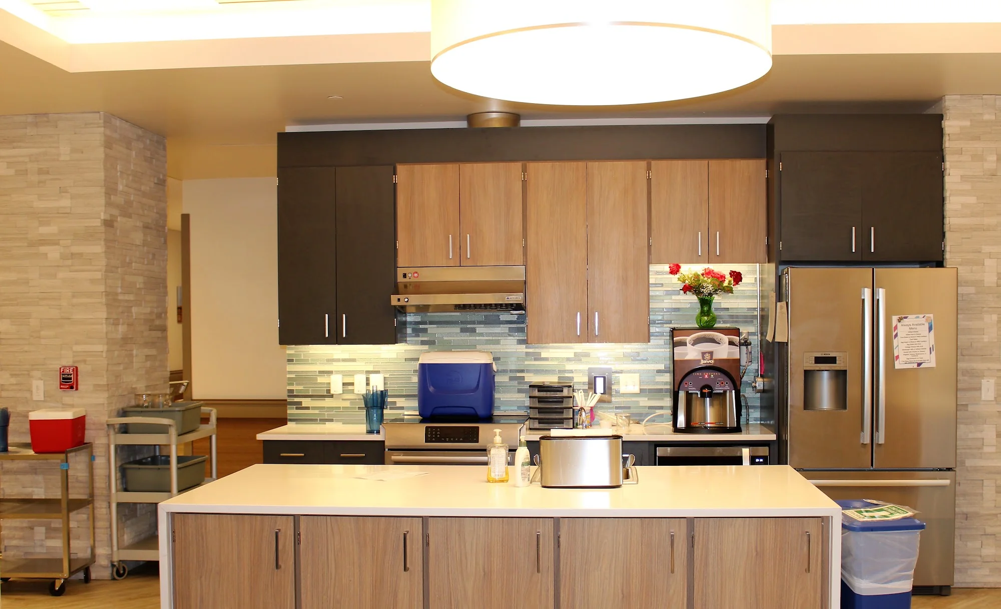 GUNNISON VALLEY HEALTH SENIOR CARE CENTER