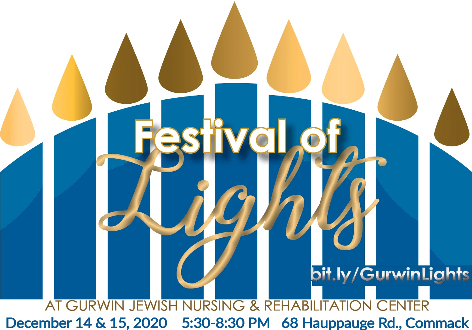 GURWIN JEWISH NURSING AND REHABILITATION CENTER