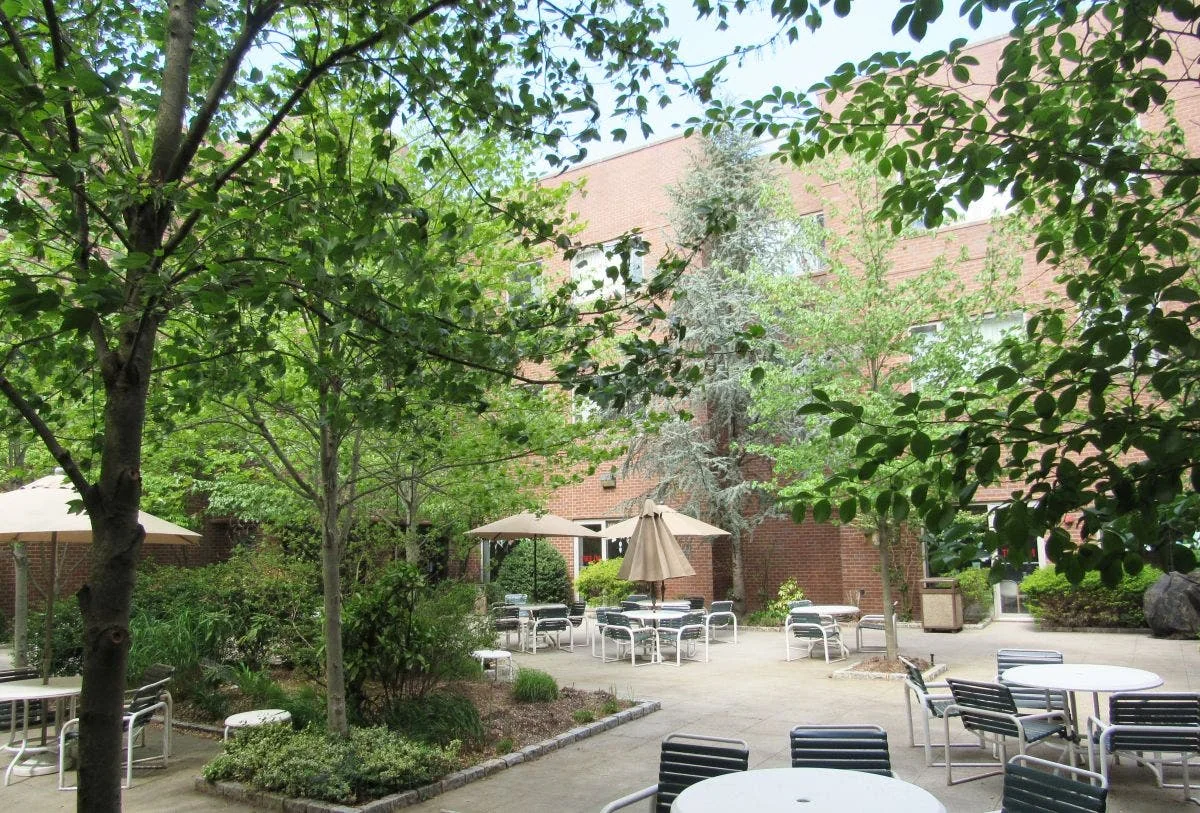 GURWIN JEWISH NURSING AND REHABILITATION CENTER