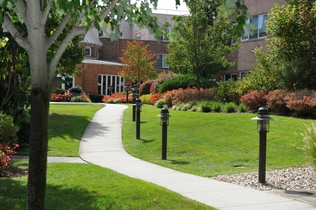 GURWIN JEWISH NURSING AND REHABILITATION CENTER
