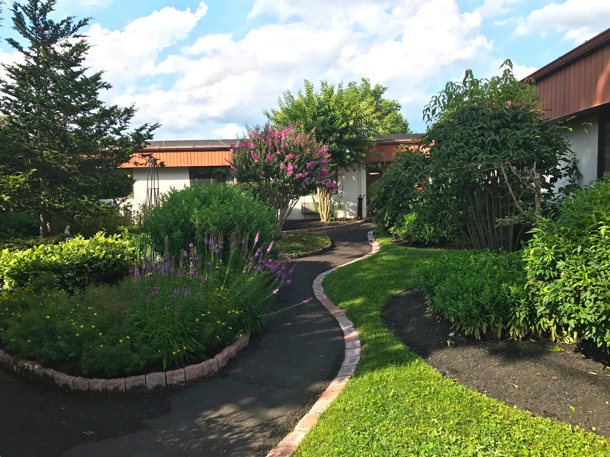 GWYNEDD HEALTHCARE AND REHABILITATION CENTER