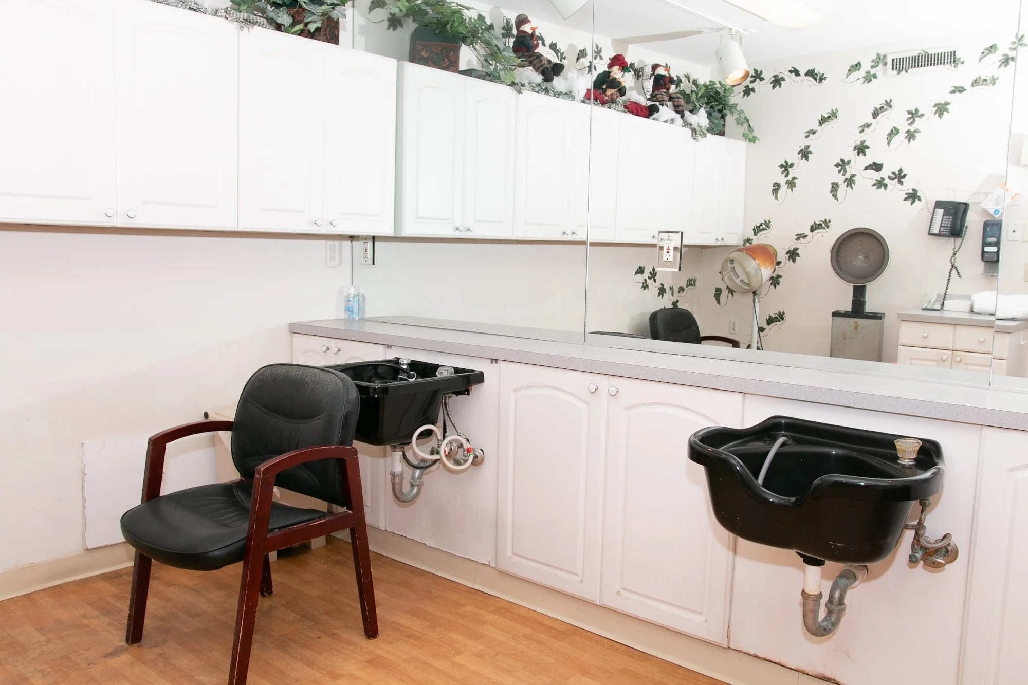 GWYNEDD HEALTHCARE AND REHABILITATION CENTER