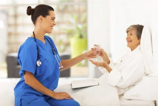 H & M HOME HEALTH CARE, INC