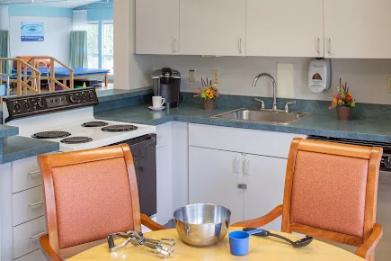 HACKETT HILL HEALTHCARE CENTER