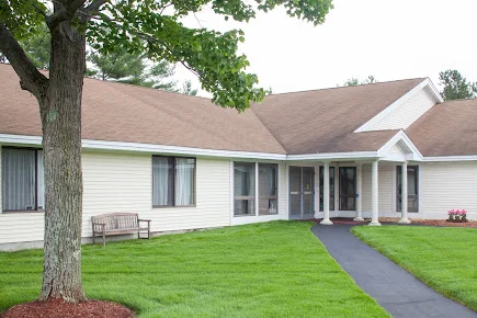 HACKETT HILL HEALTHCARE CENTER