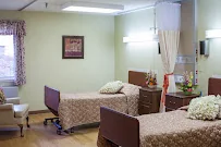 HACKETT HILL HEALTHCARE CENTER