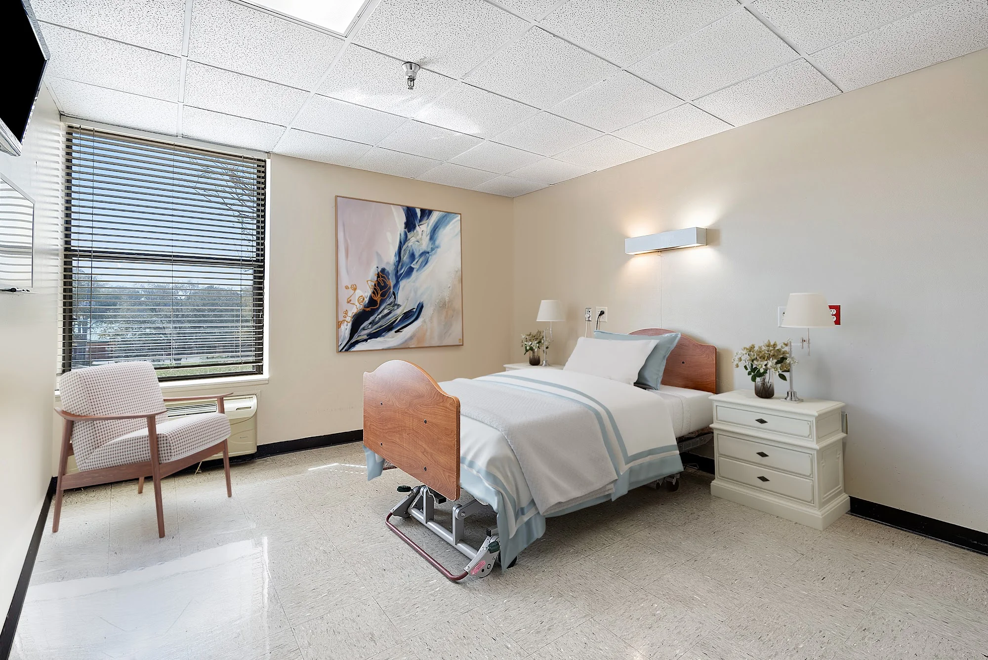 HAINES CITY REHABILITATION AND NURSING CENTER