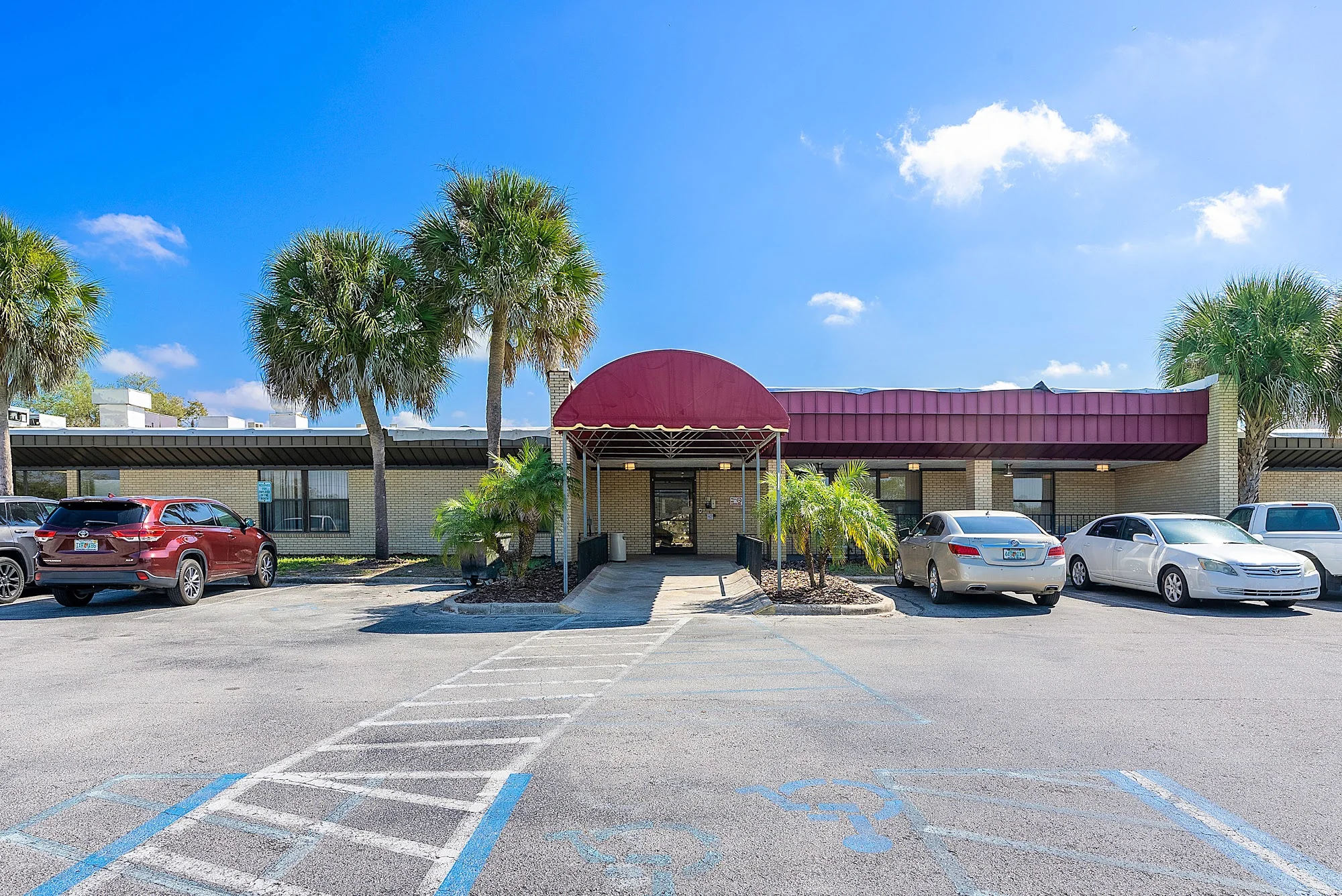 HAINES CITY REHABILITATION AND NURSING CENTER