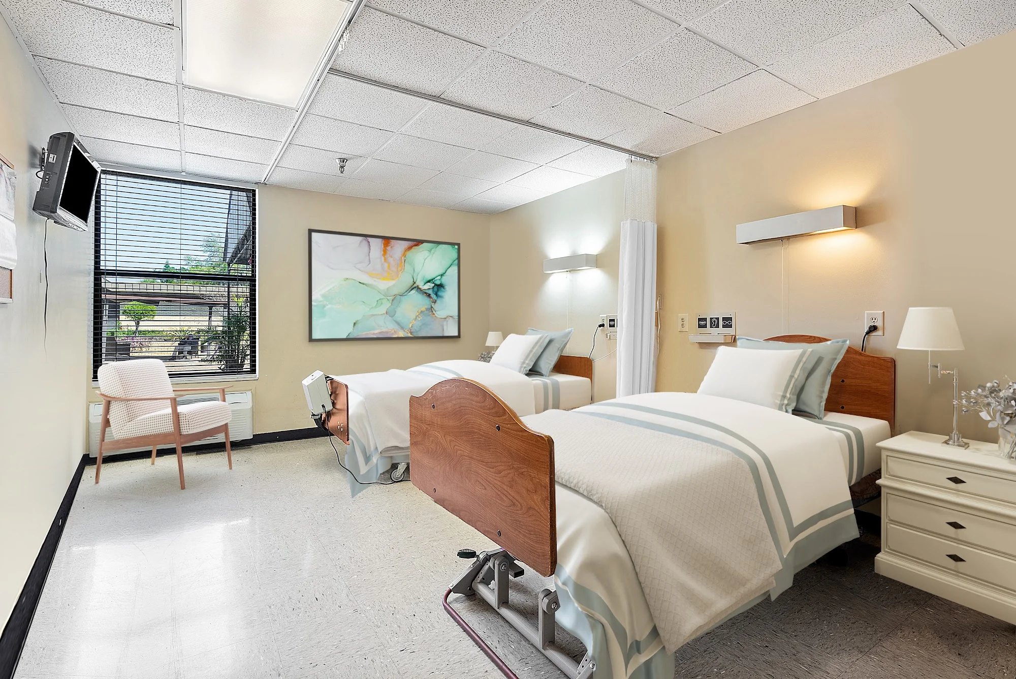 HAINES CITY REHABILITATION AND NURSING CENTER