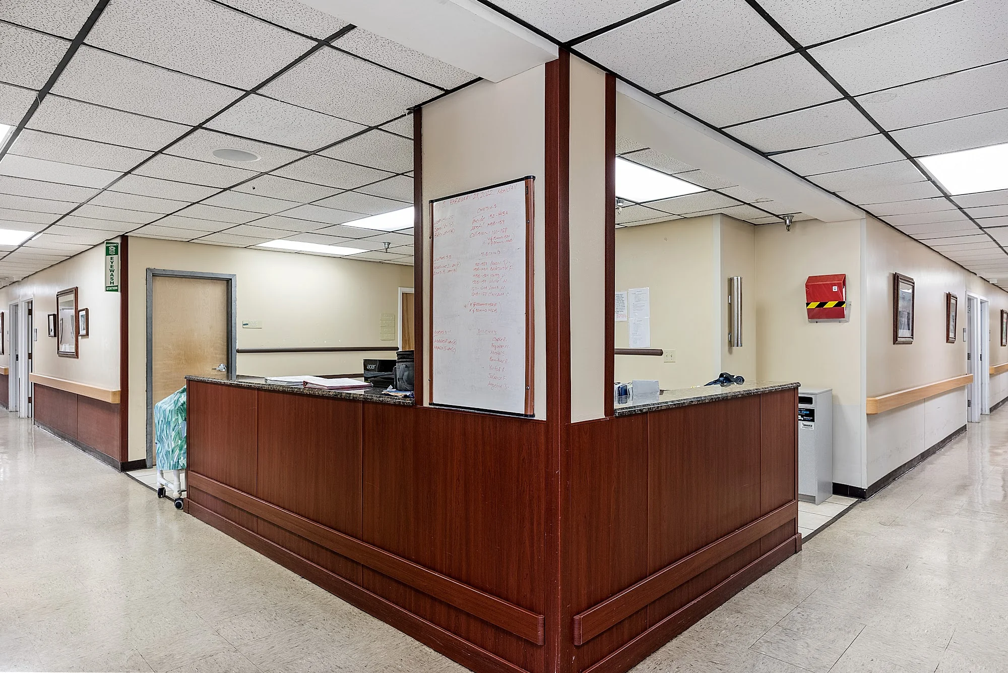 HAINES CITY REHABILITATION AND NURSING CENTER