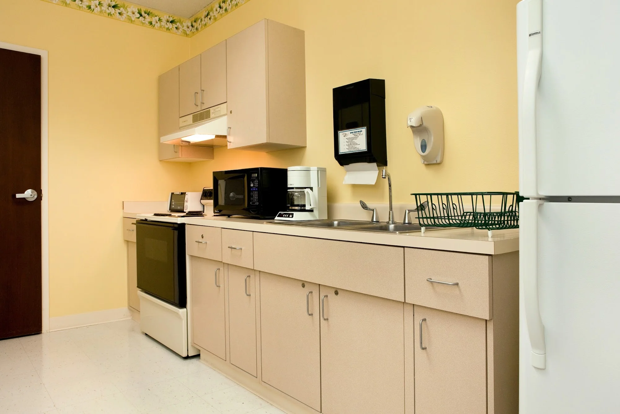 HALE ANUENUE RESTORATIVE CARE