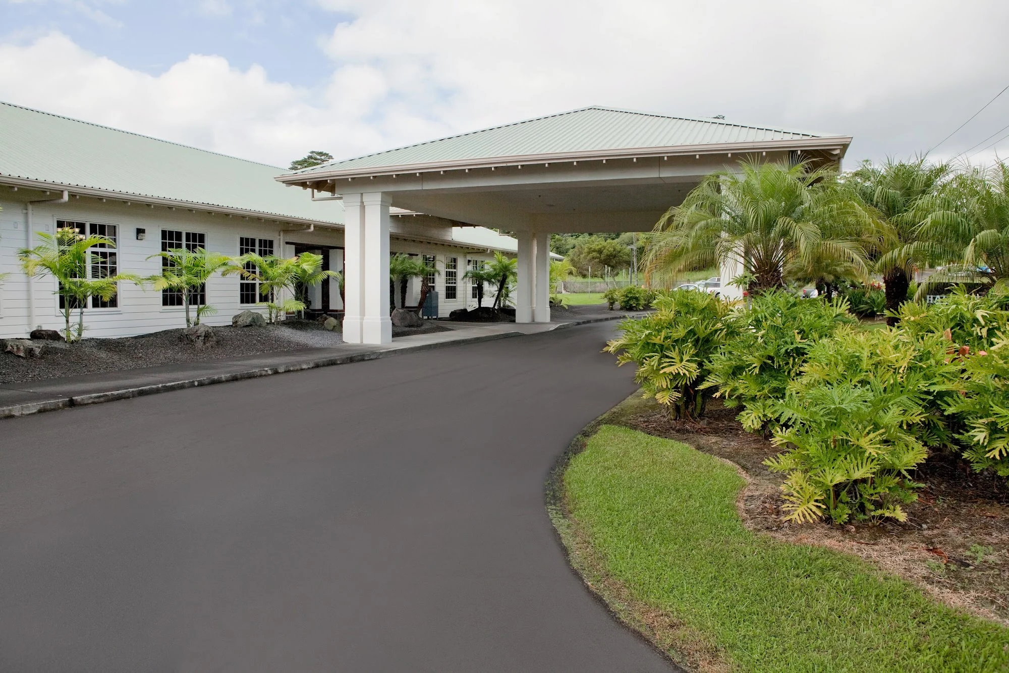 HALE ANUENUE RESTORATIVE CARE
