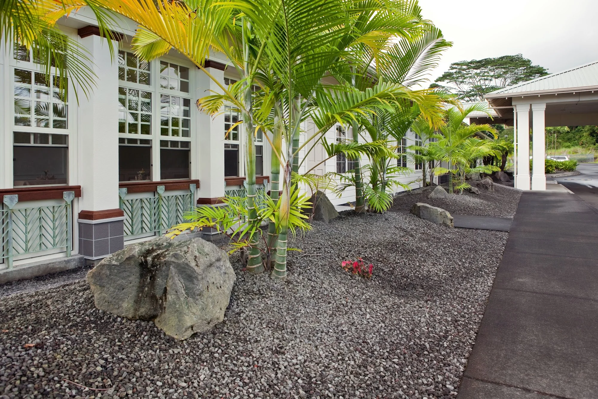 HALE ANUENUE RESTORATIVE CARE