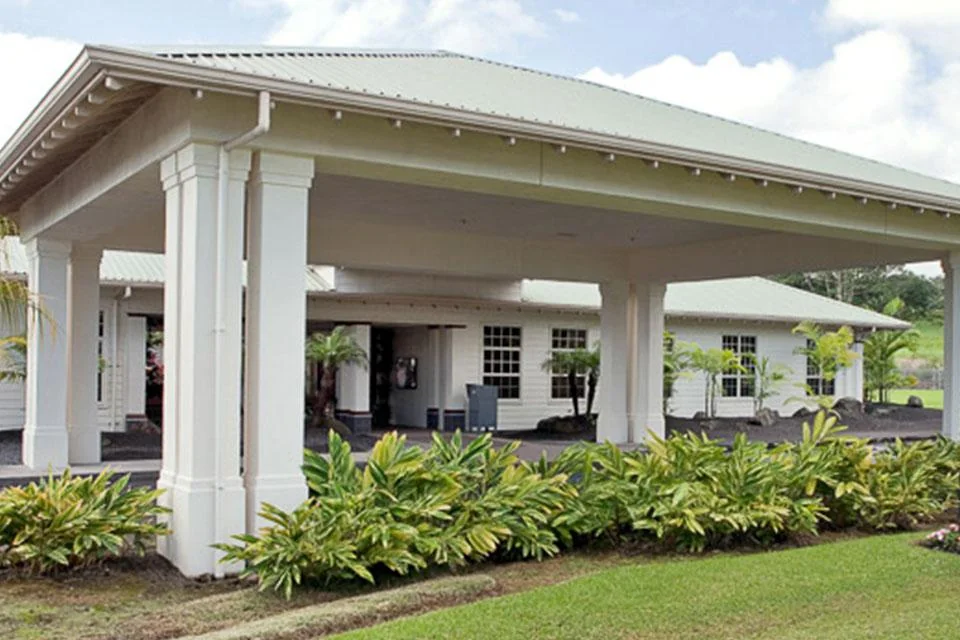 HALE ANUENUE RESTORATIVE CARE