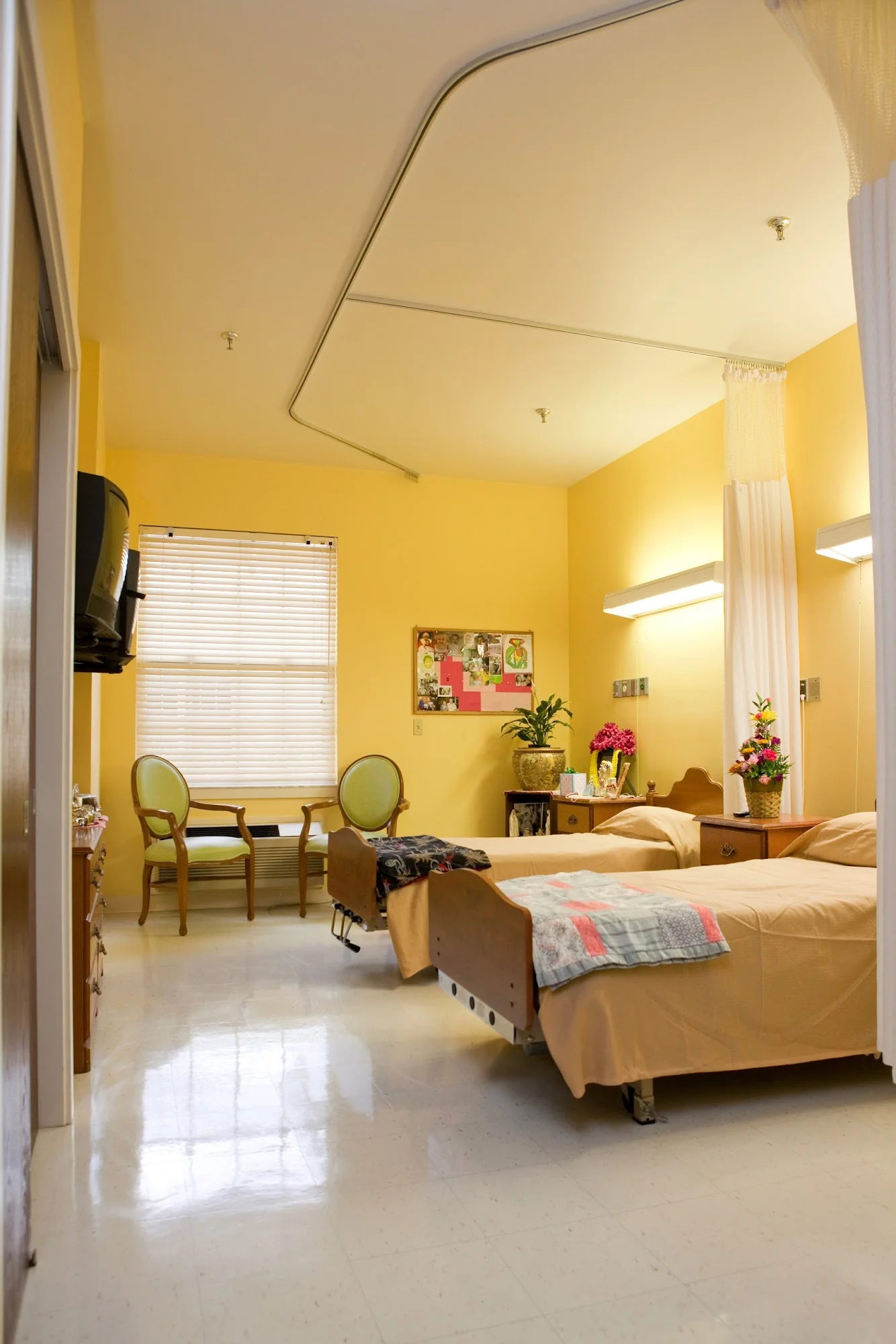 HALE ANUENUE RESTORATIVE CARE