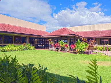 HALE MAKUA - KAHULUI