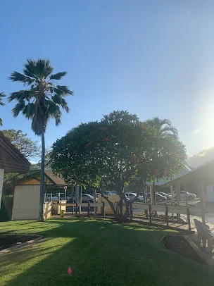 HALE MAKUA - KAHULUI