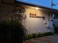 HALE MALAMALAMA