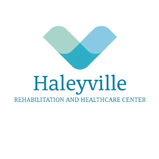 HALEYVILLE HEALTH CARE CENTER