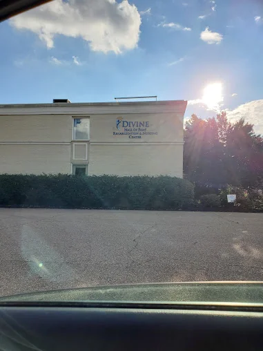 HALL OF FAME REHABILITATION AND NURSING CENTER