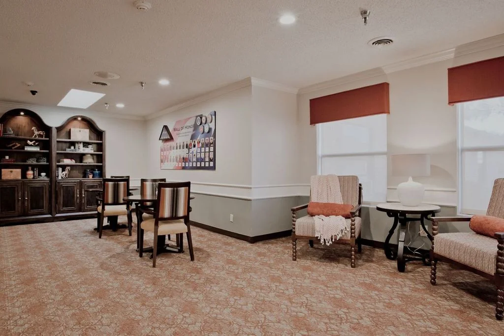 HALLETTSVILLE NURSING AND REHABILITATION