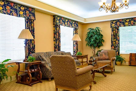HALLMARK NURSING CENTER