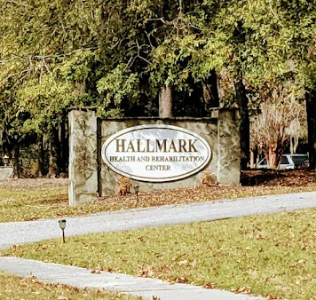 HALLMARK HEALTHCARE CENTER