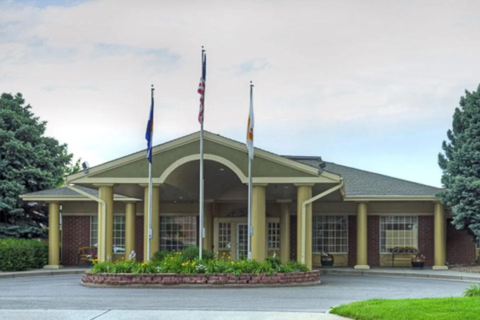 HALLMARK NURSING CENTER
