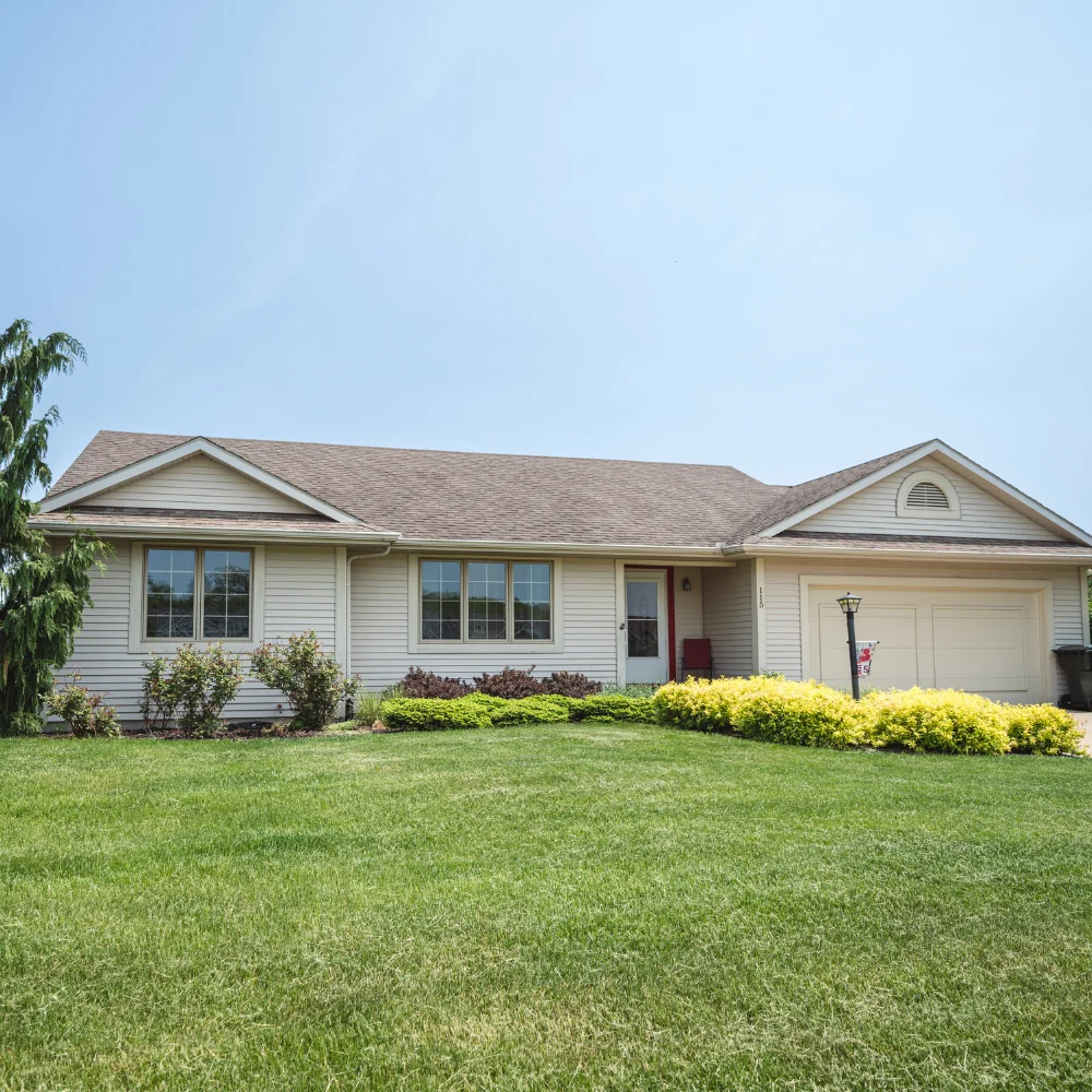 HAMILTON GROVE