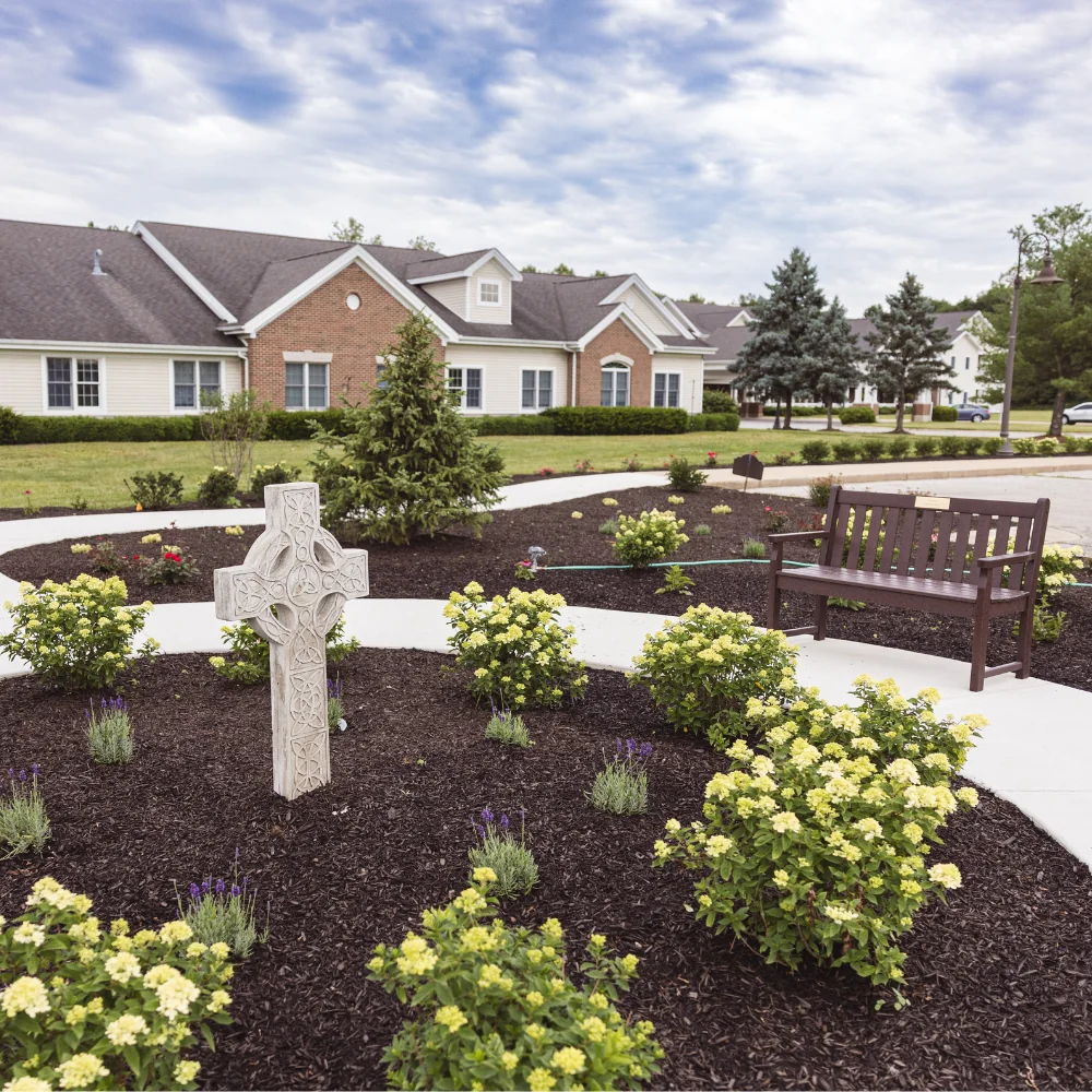 HAMILTON GROVE