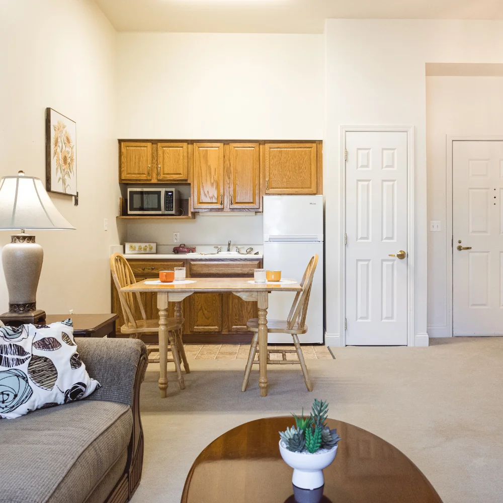 HAMILTON GROVE