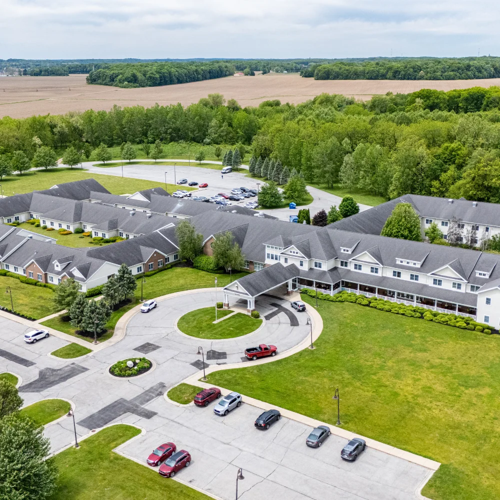 HAMILTON GROVE