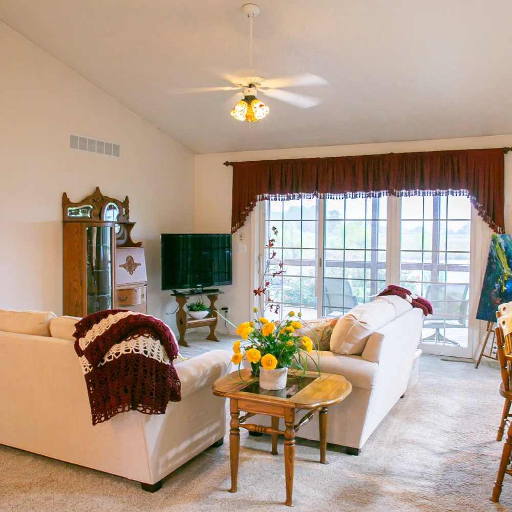 HAMILTON GROVE