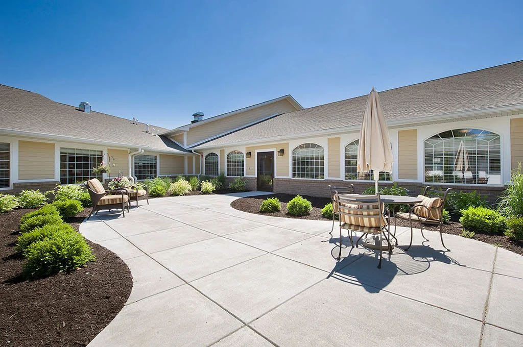 Hamilton Pointe Health and Rehab - Skilled Nursing photo