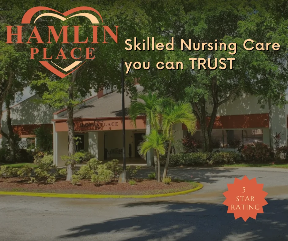 HAMLIN PLACE OF BOYNTON BEACH