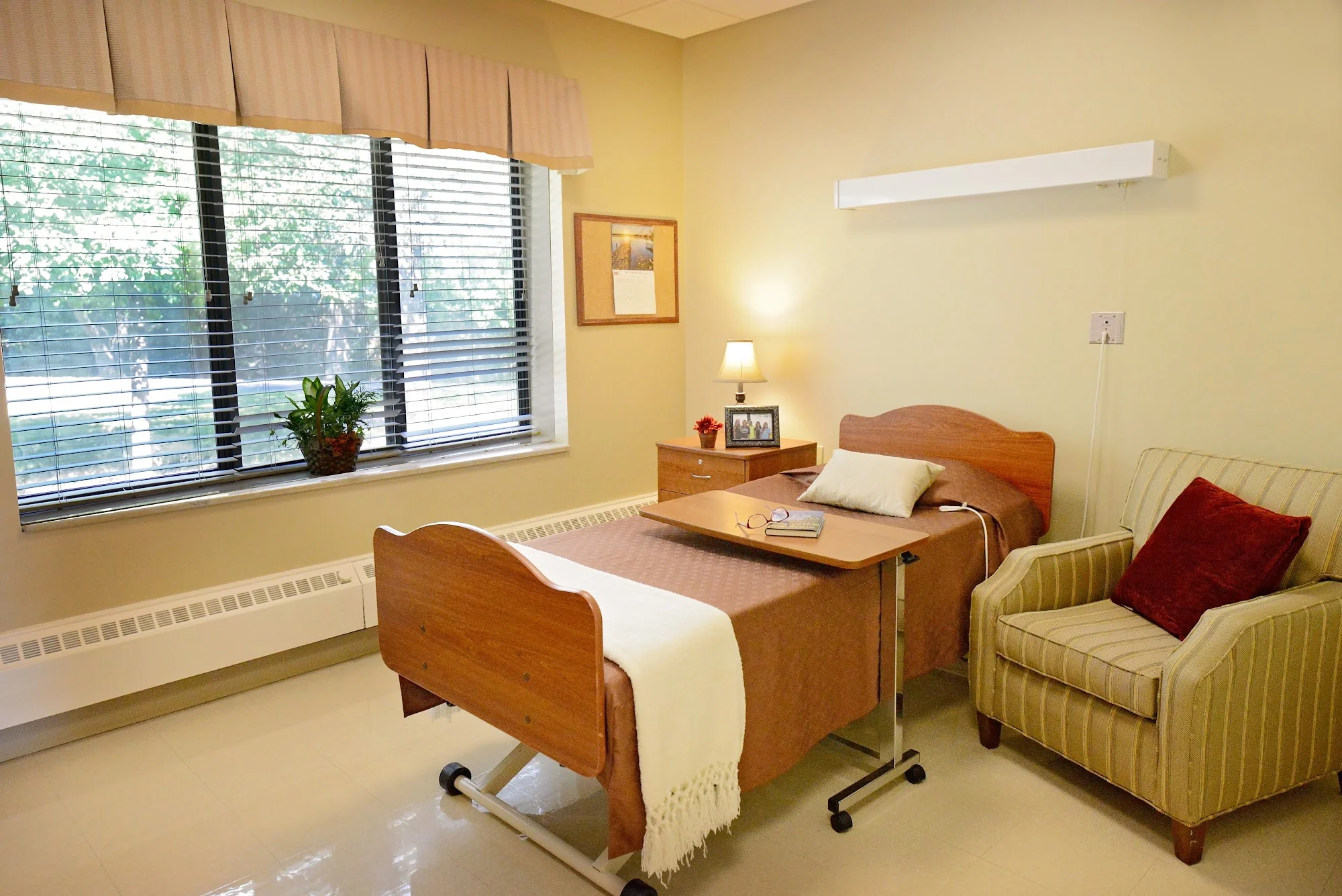 HAMMOND HEALTH SERVICES