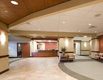 HAMMOND-HENRY DISTRICT HSP