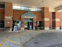 HAMMOND-HENRY DISTRICT HSP