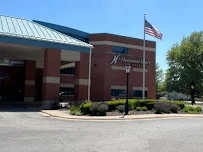 HAMMOND-HENRY DISTRICT HSP