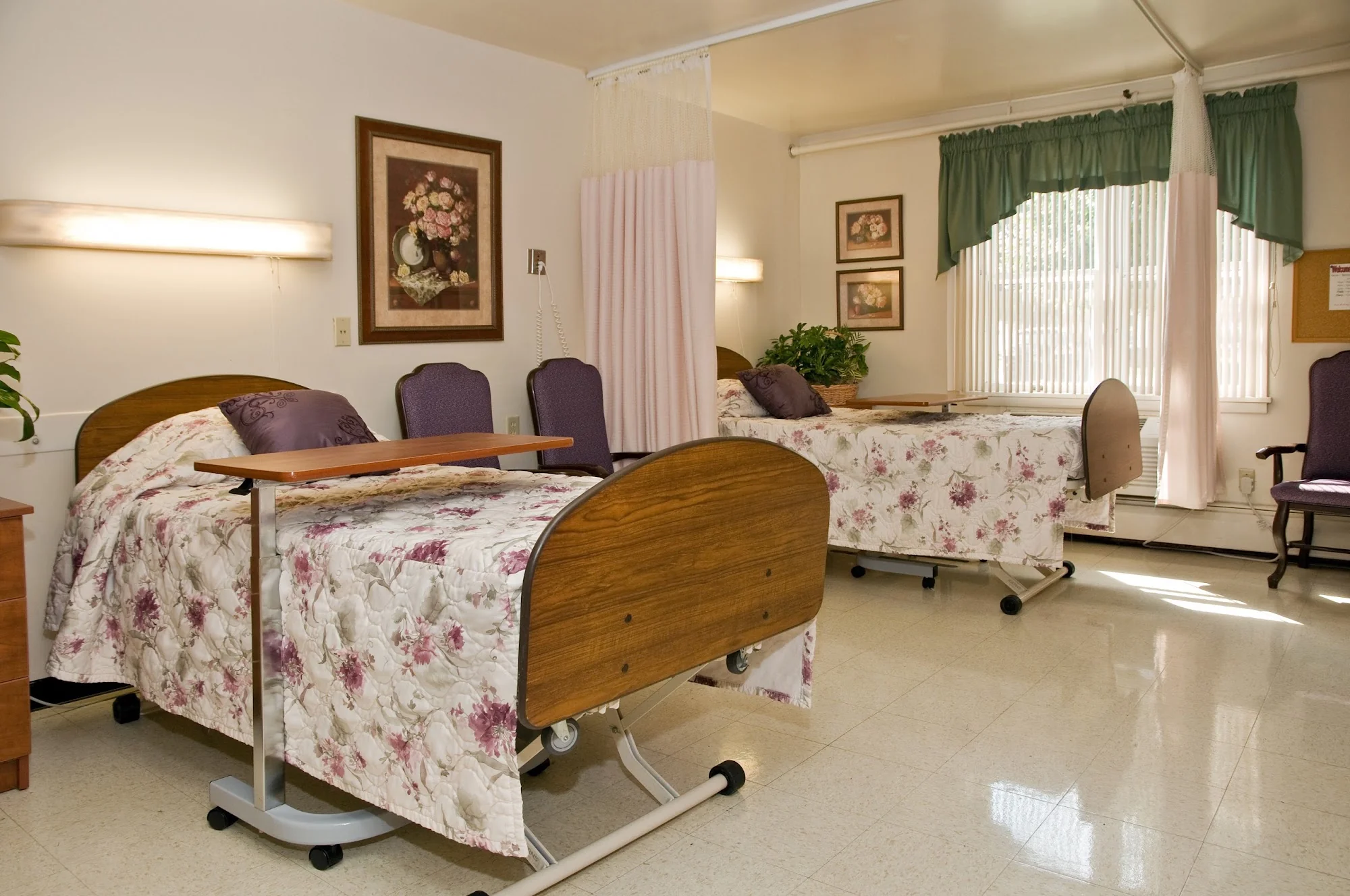 HAMMOND-WHITING CARE CENTER