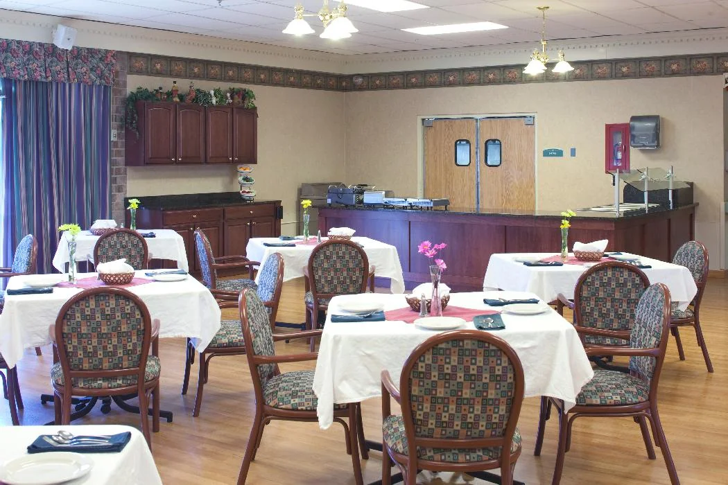 HAMMONDS LANE CENTER